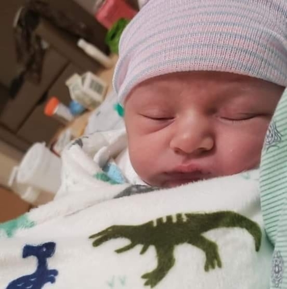 Meet your Posher, Chase - Picture 1 of 1